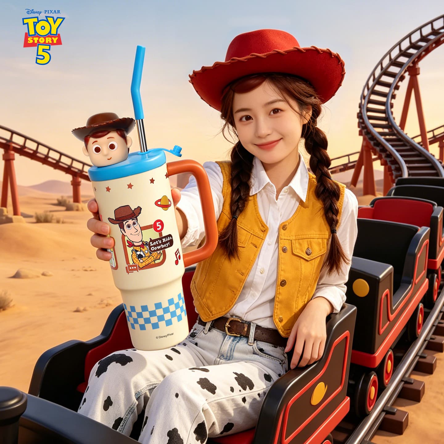 Термокружки Disney - изображение 2