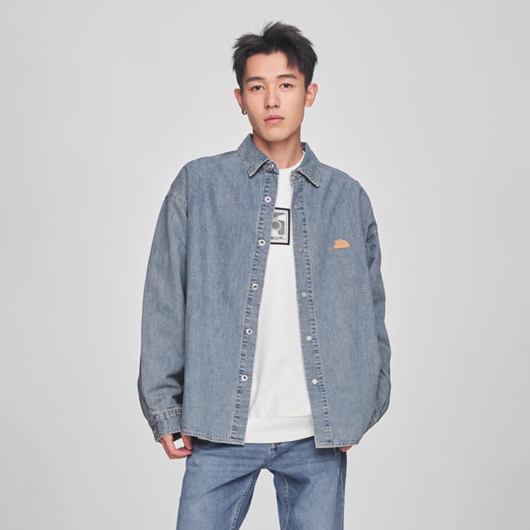 Рубашка Lee FW24 - изображение 4