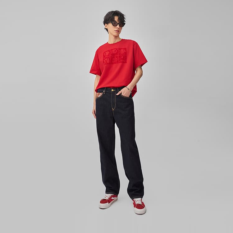 Штаны Lee SS24 101+ - изображение 3