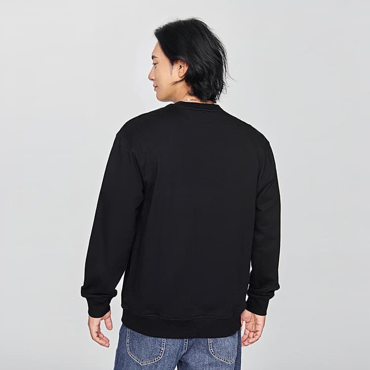 Худи Lee FW25 Logo - изображение 7