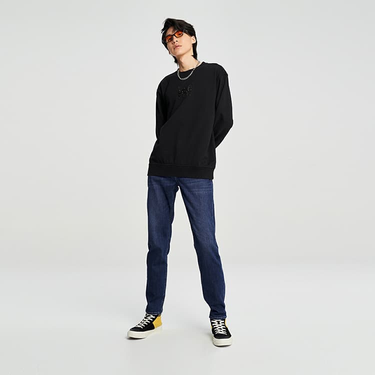 Штаны Lee FW23 731 - изображение 6