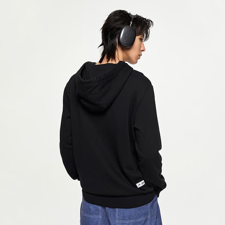 Худи Lee buddy lee FW23 - изображение 6