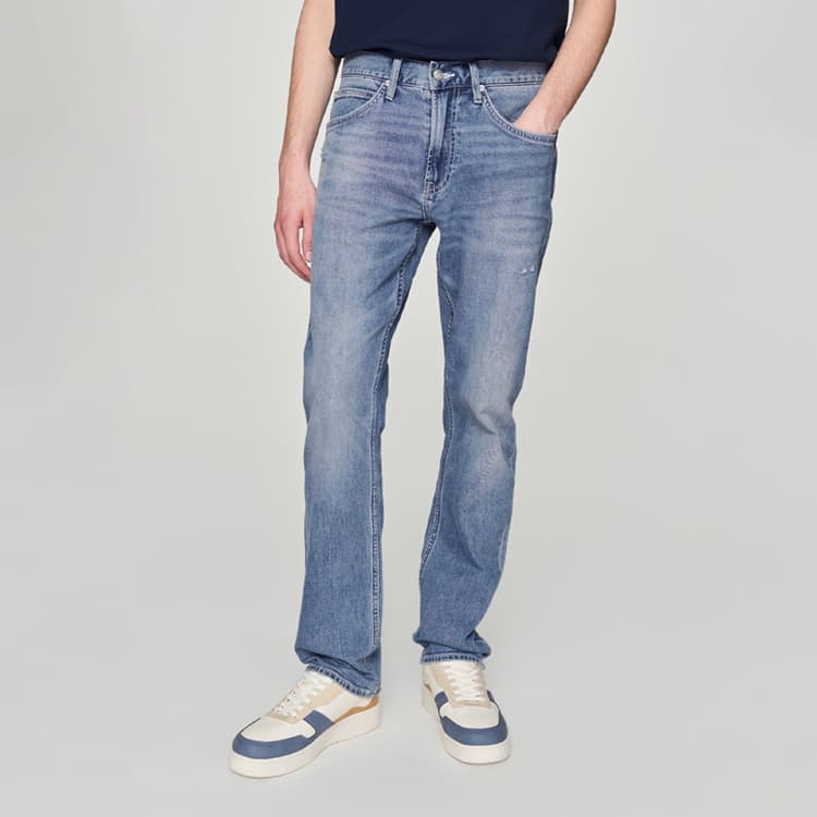 Штаны Lee FW24 726 - изображение 5