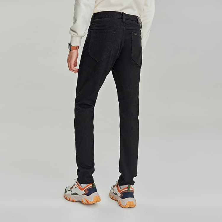 Штаны Lee FW23 709 - изображение 6
