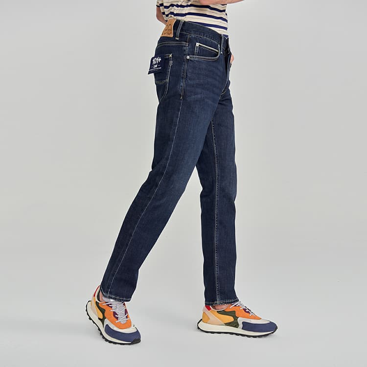 Штаны Lee FW23 726 - изображение 5
