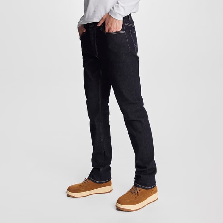 Штаны Lee FW24 726 - изображение 8