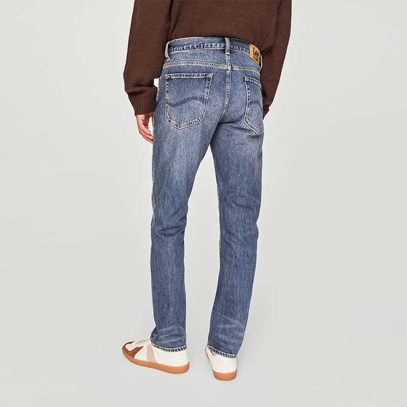 Штаны Lee SS24 726 - изображение 4