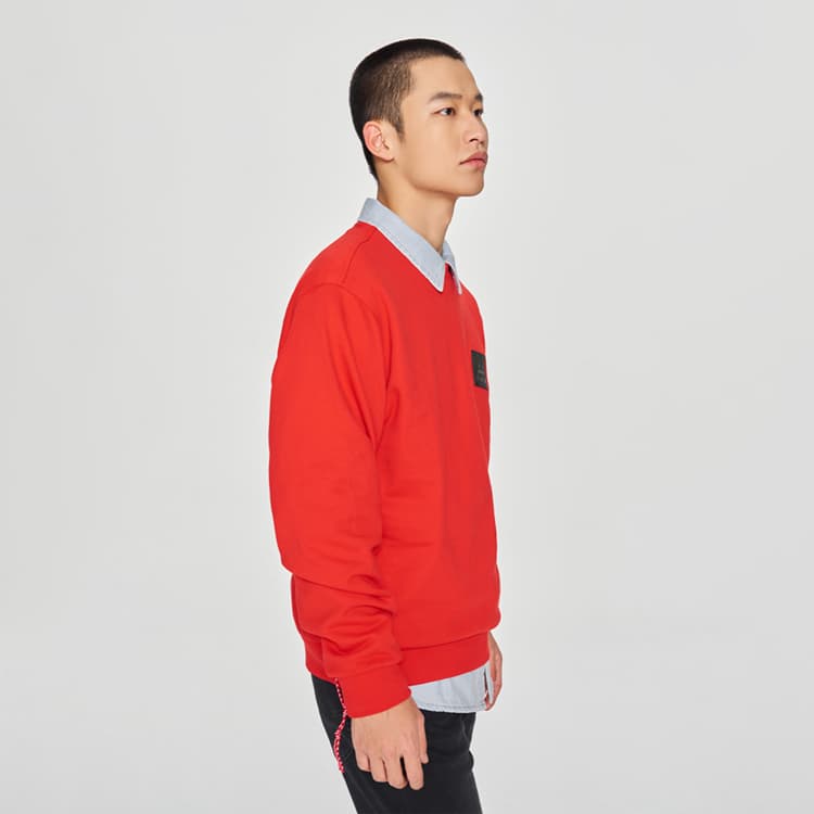 Худи Lee SS25 - изображение 6