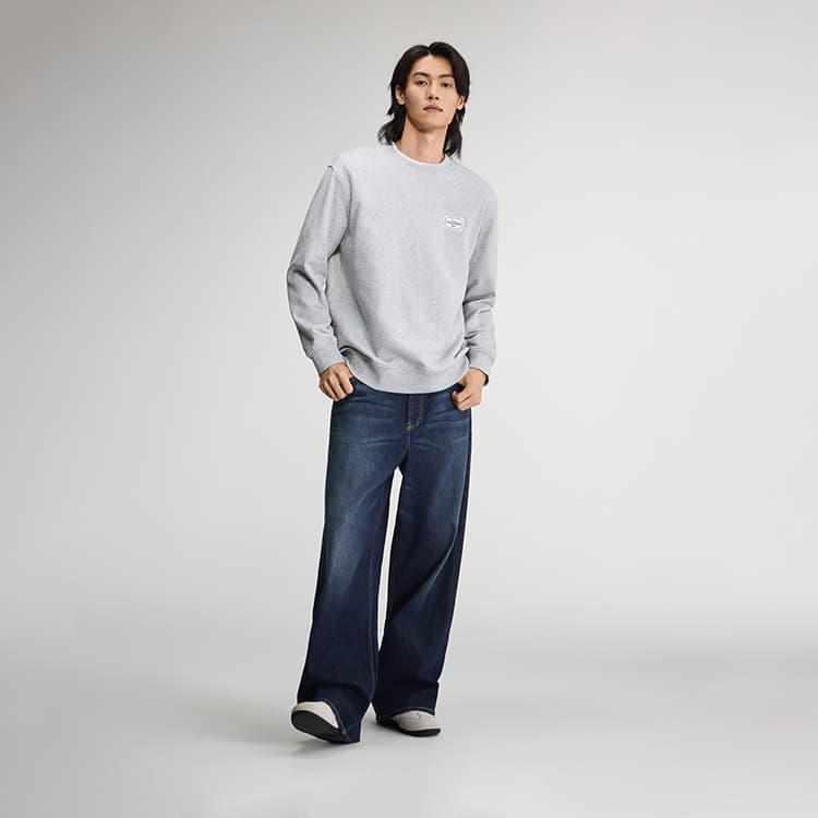 Штаны Lee FW26 - изображение 5