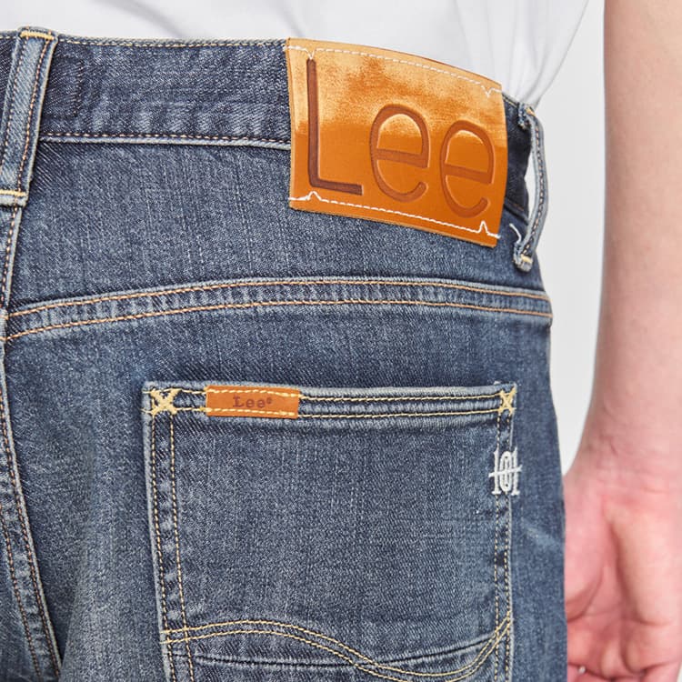 Штаны Lee SS25 - изображение 7