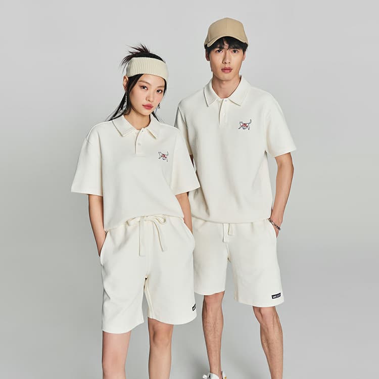 Шорты Lee SS24 Waffle Drawstring Shorts - изображение 3