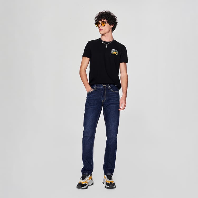 Штаны Lee SS24 726 - изображение 6