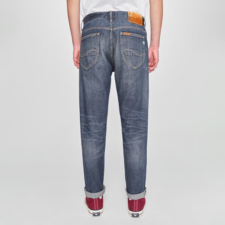 Штаны Lee SS25 - изображение 6