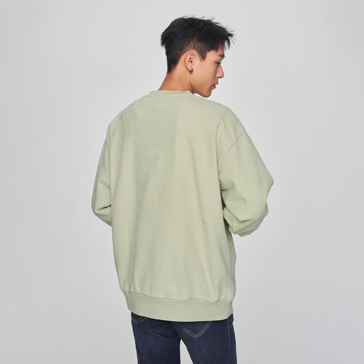 Худи Lee FW24 - изображение 7