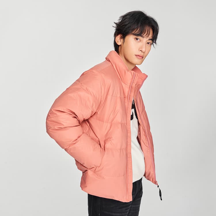 Зимняя куртка Lee FW24 - изображение 6