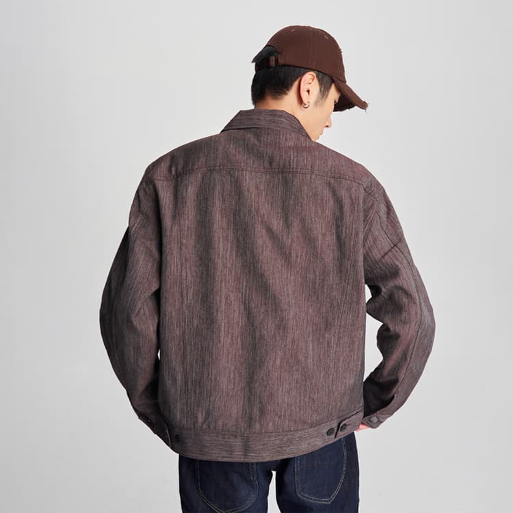 Куртка Lee FW24 - изображение 7