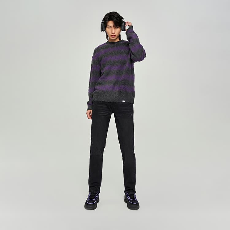 Штаны Lee FW23 726 - изображение 3