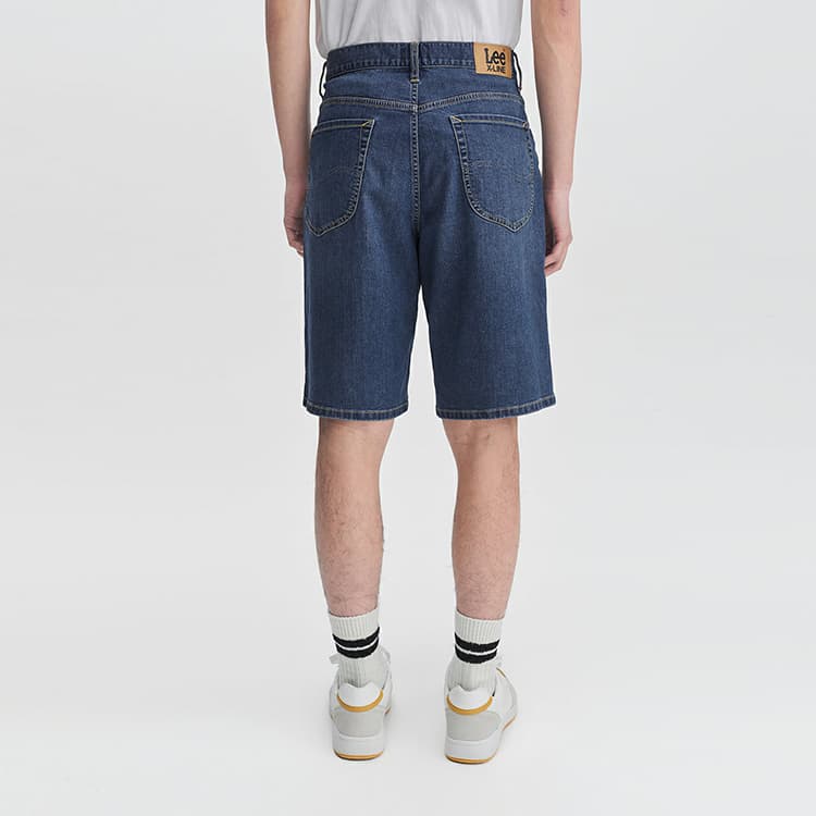 Джинсовые шорты Lee SS24 903 - изображение 6