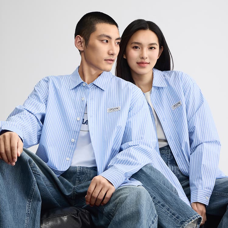 Рубашка Lee FW26 - изображение 4