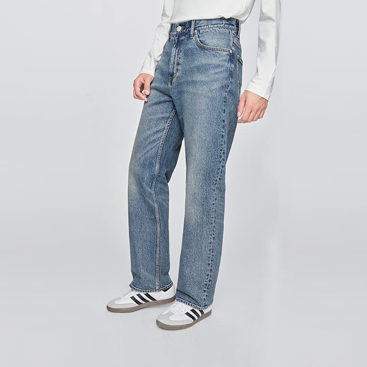 Штаны Lee FW25 - изображение 5