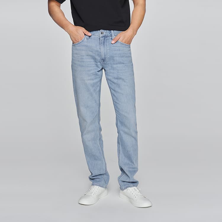 Штаны Lee SS25 726 - изображение 4