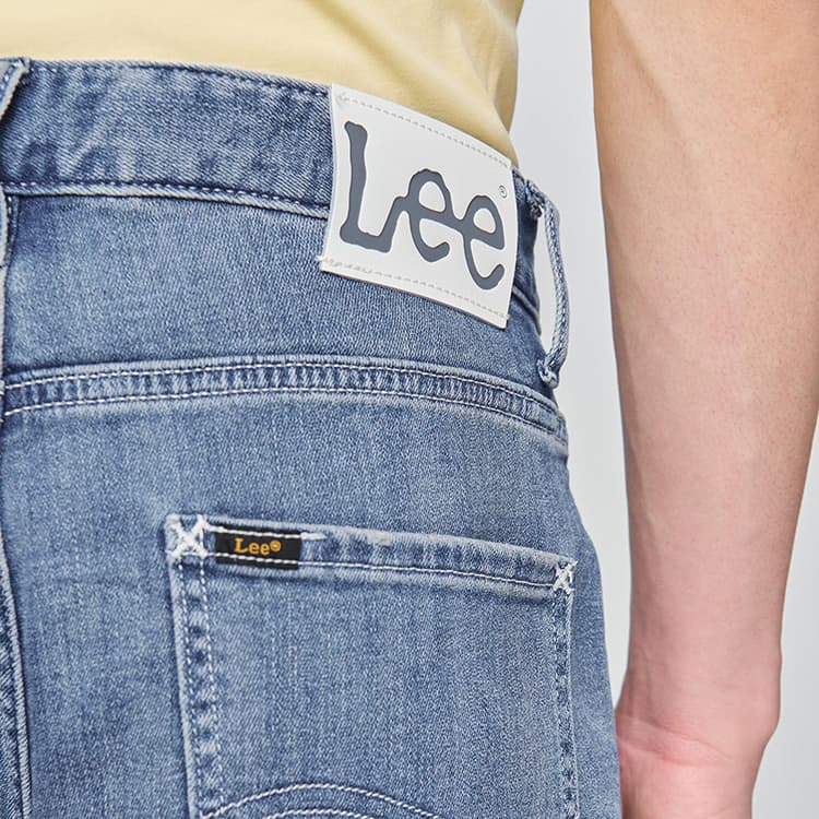 Штаны Lee SS25 - изображение 7