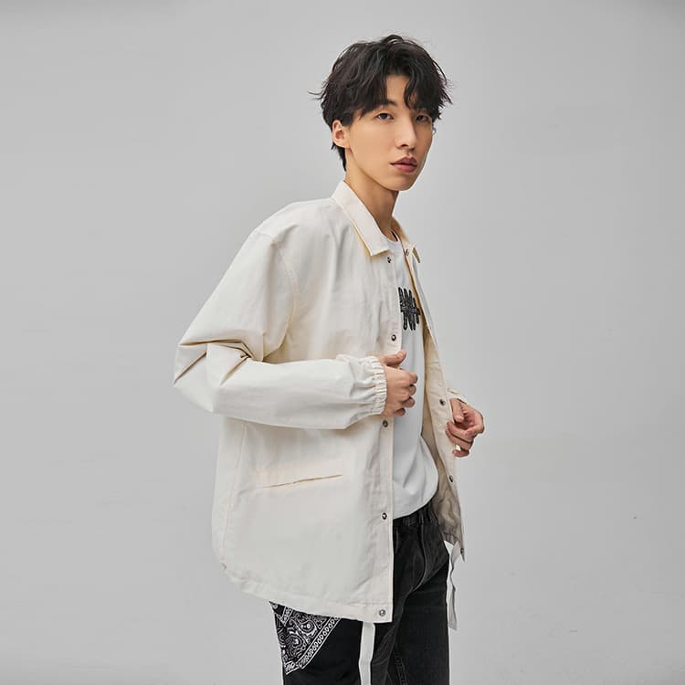 Куртка Lee SS24 - изображение 4