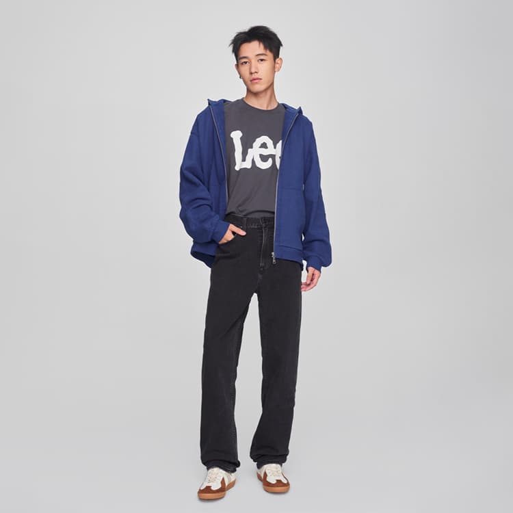 Штаны Lee FW24 753 - изображение 3