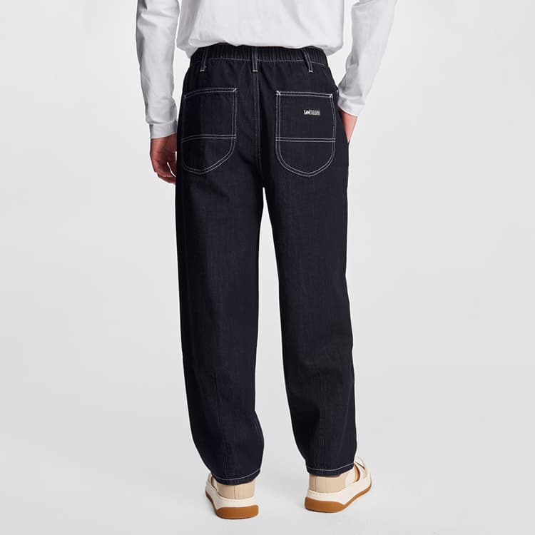 Штаны Lee FW24 - изображение 5