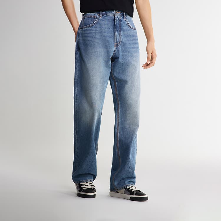 Штаны Lee FW26 101 - изображение 4