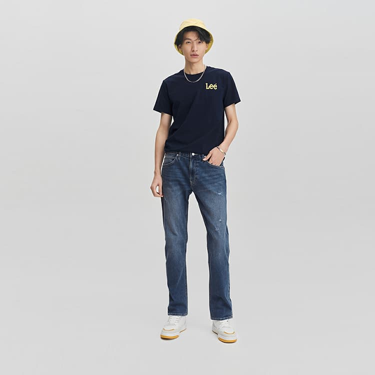 Штаны Lee SS24 726 - изображение 3