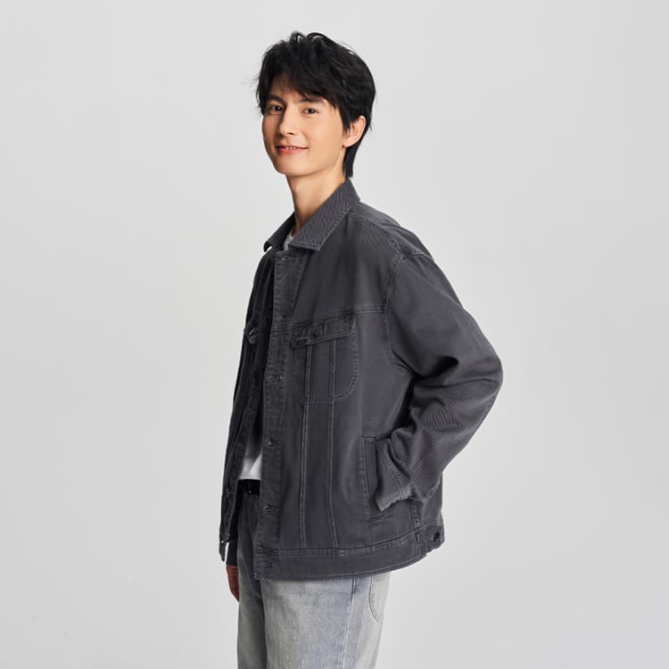 Куртка Lee FW24 - изображение 6