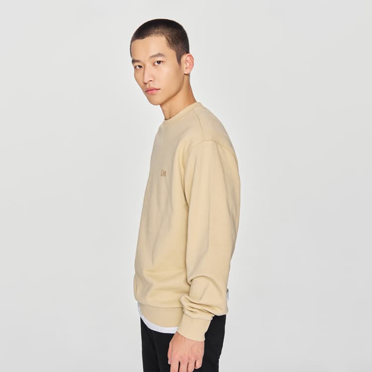 Худи Lee SS25 logo - изображение 5