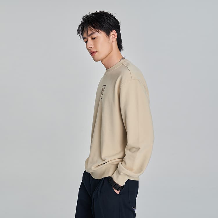 Худи Lee Xline FW23 logo - изображение 5
