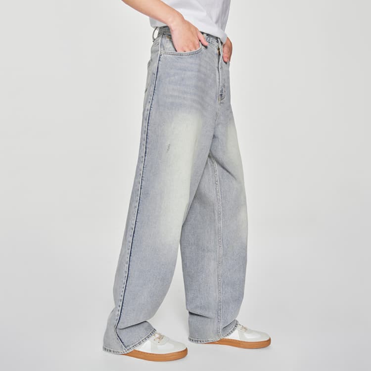 Штаны Lee SS25 Lee - изображение 6