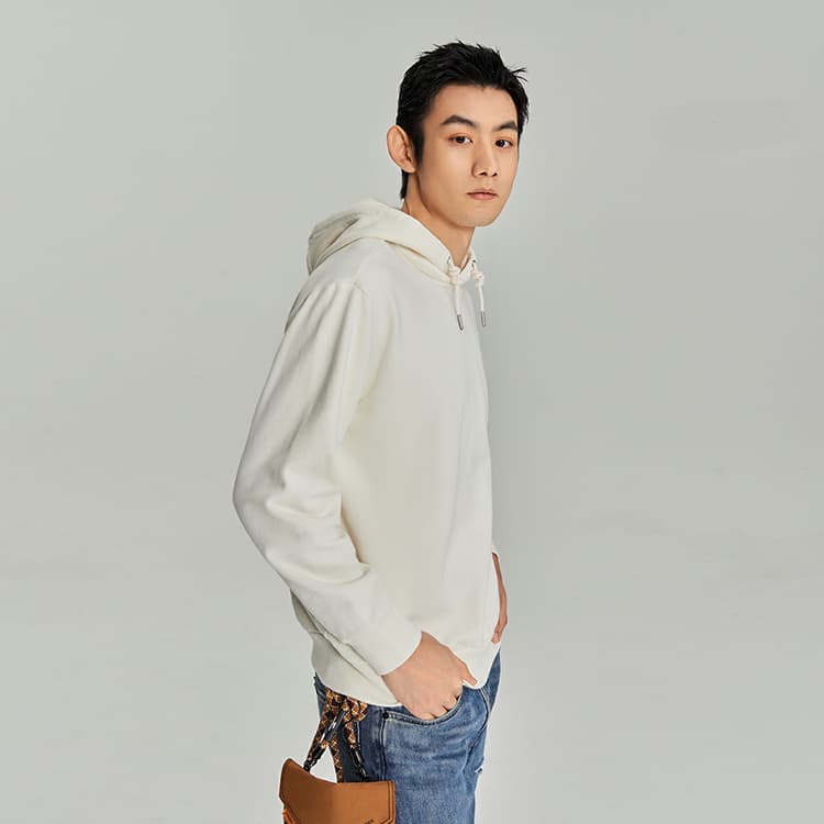 Худи Lee Hoodie - изображение 5