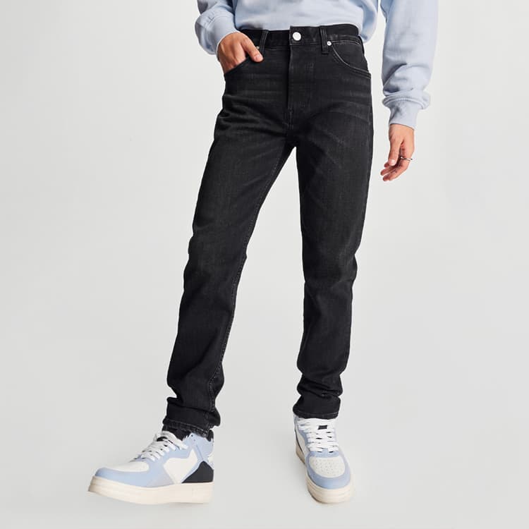 Штаны Lee FW24 731 - изображение 6