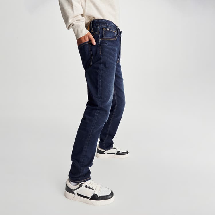 Штаны Lee 705 Thermolite Jeans - изображение 7