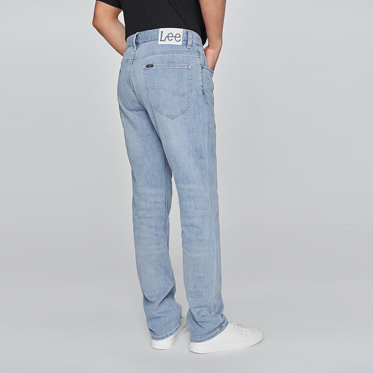 Штаны Lee SS25 726 - изображение 6