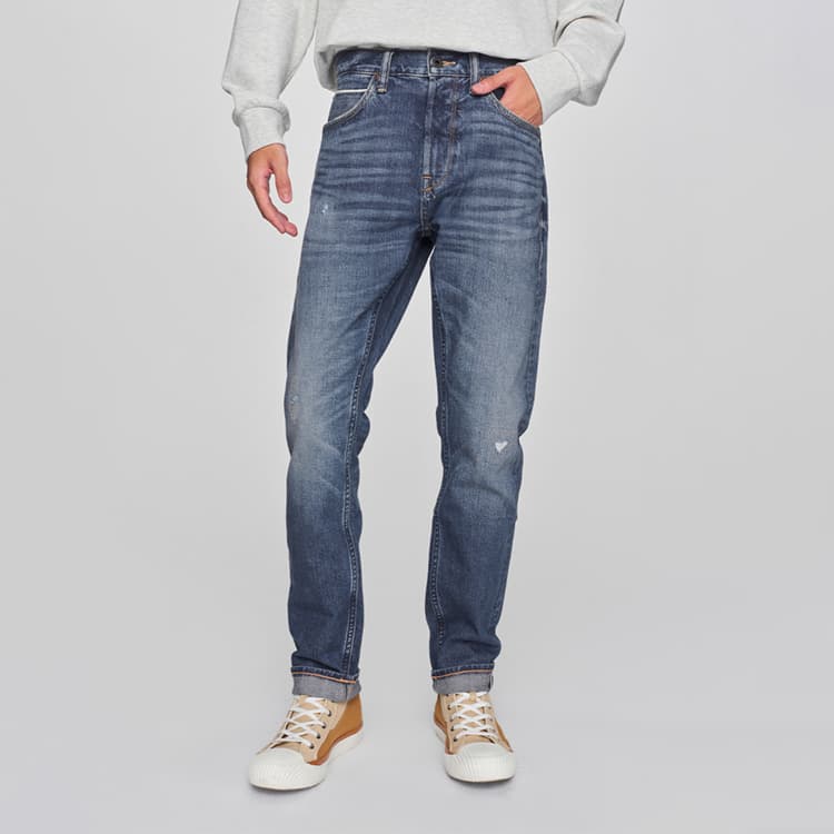 Штаны Lee FW24 7 09101+ - изображение 5