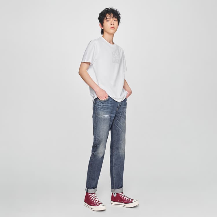 Штаны Lee SS25 - изображение 3