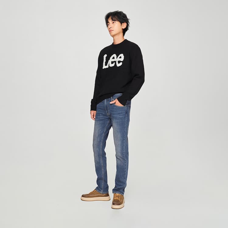 Штаны Lee FW24 - изображение 3