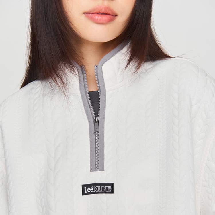 Худи Lee FW24 - изображение 6