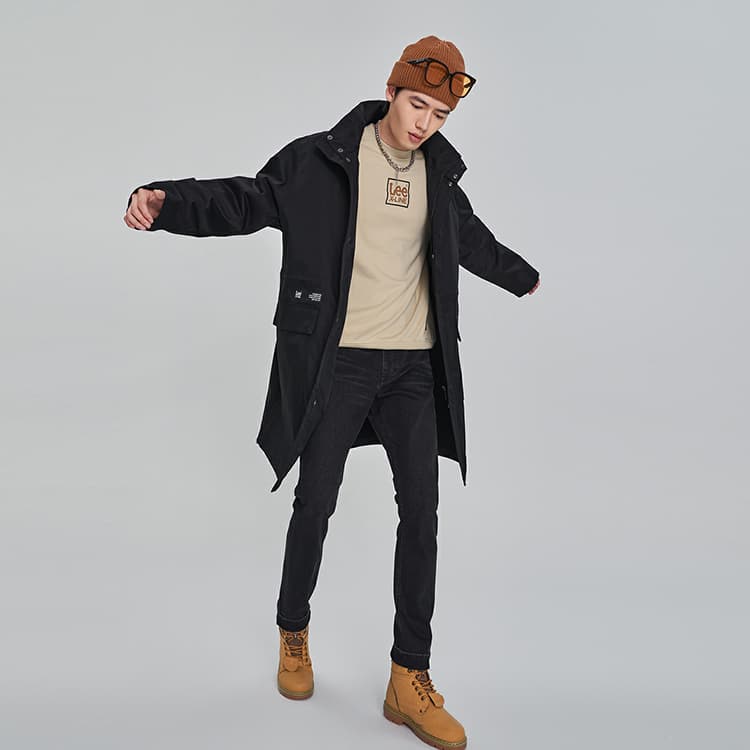 Куртка Lee FW23 - изображение 3