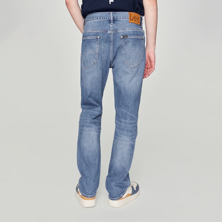 Штаны Lee FW24 726 - изображение 7
