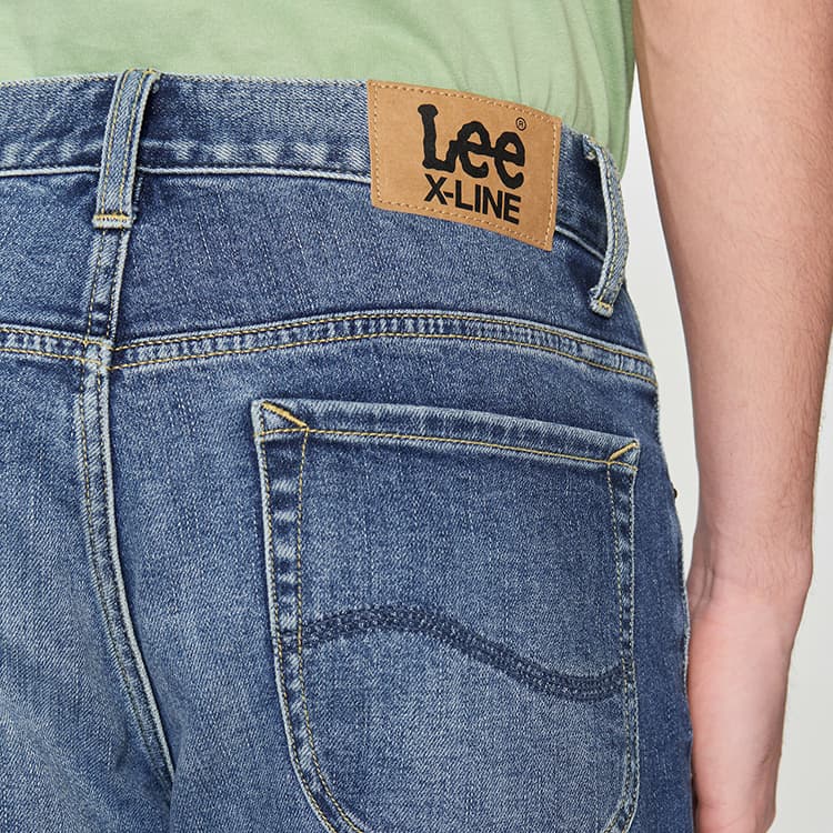 Штаны Lee SS24 723 - изображение 6