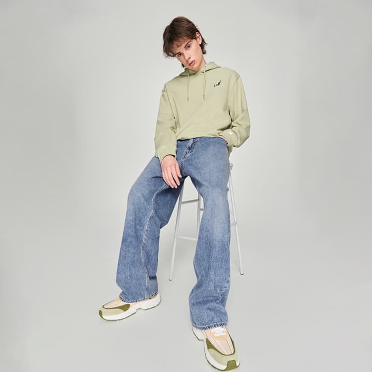 Штаны Lee FW24 602 - изображение 5