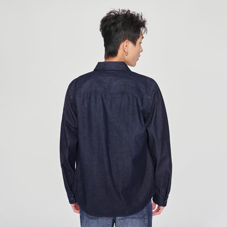 Рубашка Lee SS25 Logo - изображение 8