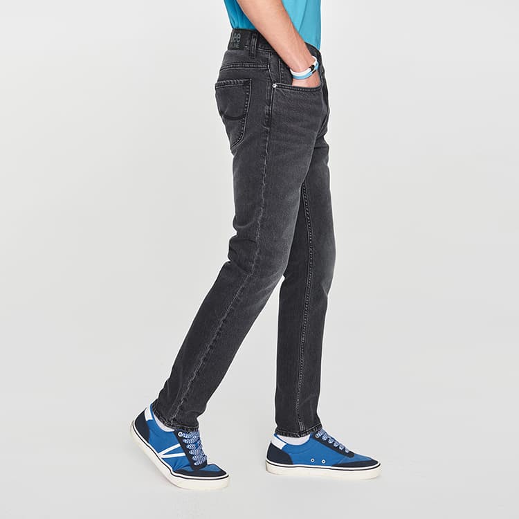 Штаны Lee SS24 709 - изображение 5