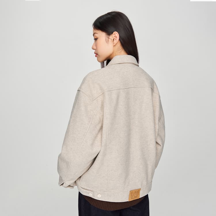 Зимняя куртка пуховик Lee FW24 - изображение 7